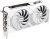 Видеокарта ASUS Dual GeForce RTX 5060 8GB GDDR7 White OC Edition DUAL-RTX5060-O8G-WHITE 