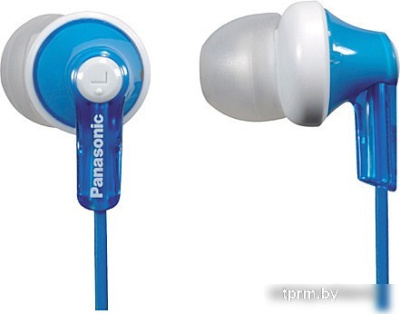 Наушники Panasonic RP-HJE118GUA 
