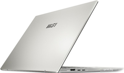 Ноутбук MSI Prestige 14 H B12UCX-608US 