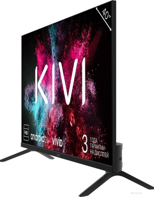 KIVI K40FD60B 
