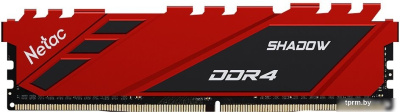 Оперативная память Netac Shadow NTSDD4P26SP-16R 