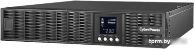 Источник бесперебойного питания CyberPower Online S (OLS3000ERT2U) 