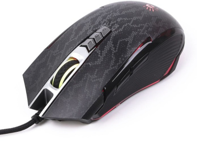 Игровая мышь A4Tech Bloody P93S Snake 