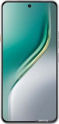 Телефон Tecno Camon 40 Premier 5G 12GB/256GB (морской зеленый) 