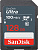Карта памяти SanDisk Ultra SDXC SDSDUNR-128G-GN3IN 128GB 