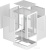 Корпус DeepCool CH170 Digital WH R-CH170-WHNPI0D-G-1 