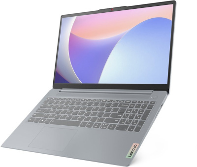 Ноутбук Lenovo IdeaPad Slim 3 15IRU8 82X7003MRK 