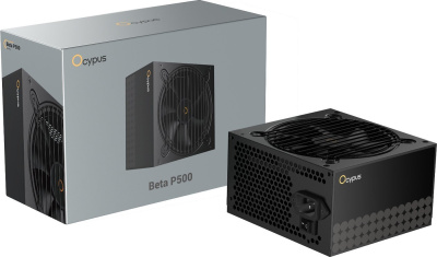 Ocypus Beta P500 Beta-P500-N1HDBK024X-EU 
