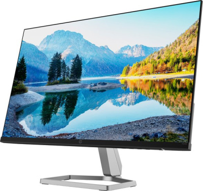 Монитор HP M24fe 43G27AA 
