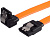 Кабель GoPower 00-00029042 (0.5 м, оранжевый) 