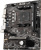 Материнская плата MSI B550M-A Pro Материнская плата MSI B550M-A Pro