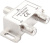 Разветвитель Cablexpert AS-TV-02 Разветвитель Cablexpert AS-TV-02