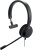 Jabra Evolve 20 MS Mono USB-C/A Jabra Evolve 20 MS Mono USB-C/A