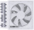 Блок питания Lian Li Edge 850 G9P.EG0850.WE00.RU 