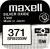 Батарейки Maxell SR920SW 
