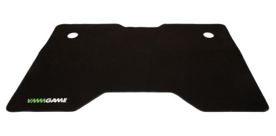 Коврик для стола VMM Game Space Mat 120 STM-1GY 
