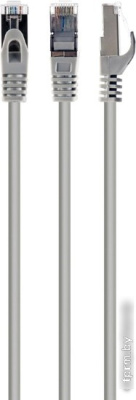 Кабель Cablexpert PP6A-LSZHCU-50M 