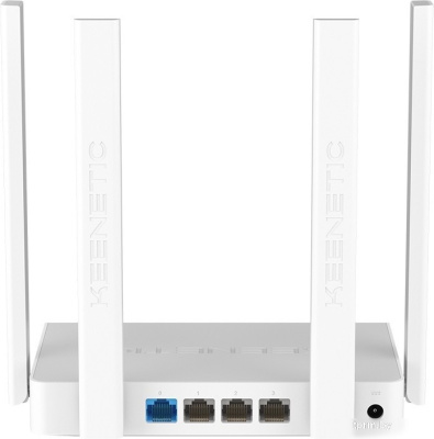 Wi-Fi роутер Keenetic Viva KN-1913 