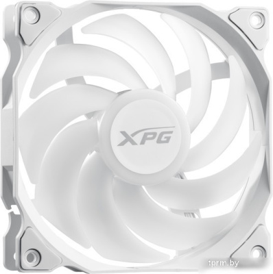 ADATA XPG Vento 120 ARGB (белый) 