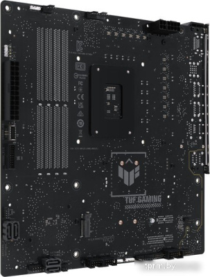 Материнская плата ASUS TUF Gaming B760M-BTF WIFI D4 