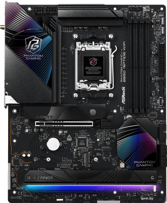 Материнская плата ASRock B850 Riptide WiFi 