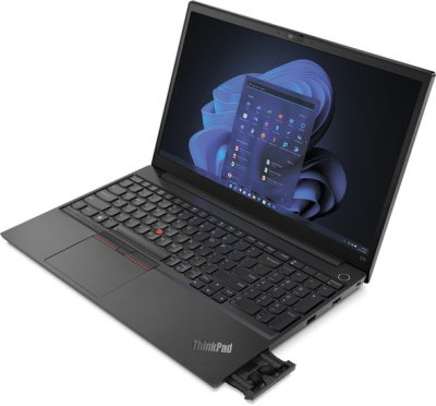 Ноутбук Lenovo ThinkPad E15 Gen 4 Intel 21E6006YRT 