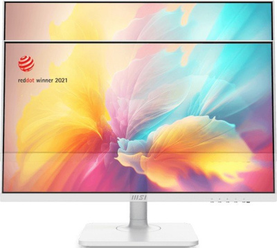 Монитор MSI Modern MD272XPW (9S6-3PB19H-099) 