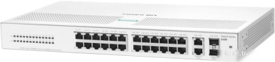 Неуправляемый коммутатор Aruba 1430 Series R8R50A 