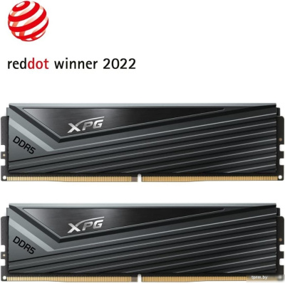 ADATA XPG Caster 2x32ГБ DDR5 6000 МГц AX5U6000C3032G-DCCAGY 
