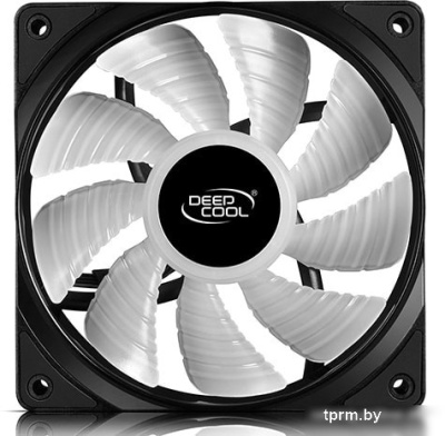 Набор вентиляторов DeepCool RF 120 (3 шт.) 