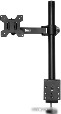 Кронштейн Buro BU-M051-M (черный) 