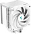 Кулер для процессора DeepCool AK500 WH R-AK500-WHNNMT-G 