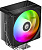 Кулер для процессора ID-Cooling Frozn A410 SE ARGB 