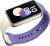 Фитнес-браслет HONOR Band 9 (фиолетовый, международная версия) 