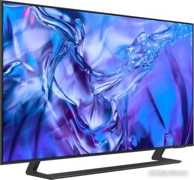 Телевизор Samsung Crystal UHD 4K DU8500 UE43DU8500UXRU 