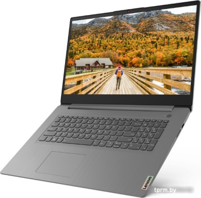 Ноутбук Lenovo IdeaPad 3 17ALC6 82KV00CEPB 