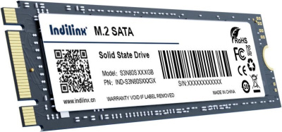 Indilinx S3N80S 1TB IND-S3N80S001TX 