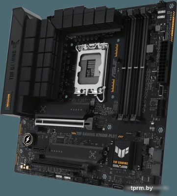 ASUS TUF Gaming B760M-Plus 