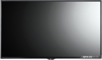 Информационная панель LG 43SE3KE-B 