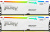 Оперативная память Kingston FURY Beast RGB 2x16ГБ DDR5 5200 МГц KF552C40BWAK2-32 