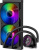 Система жидкостного охлаждения для процессора 1stPlayer TS4 240 (черный) Система жидкостного охлаждения для процессора 1stPlayer TS4 240 (черный)