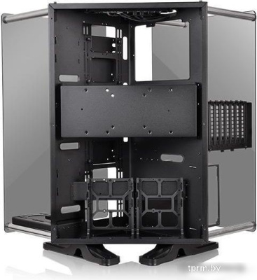 Корпус Thermaltake Core P90 Tempered Glass Edition CA-1J8-00M1WN-00 
