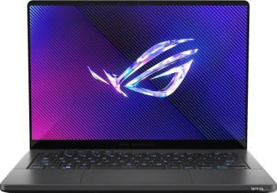 Игровой ноутбук ASUS ROG Zephyrus G14 OLED 2024 GA403UV-QS112 
