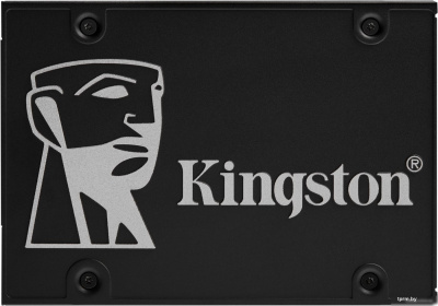 SSD Kingston KC600 512GB SKC600/512G 