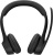 Офисная гарнитура Logitech Zone 300 (черный) Офисная гарнитура Logitech Zone 300 (черный)