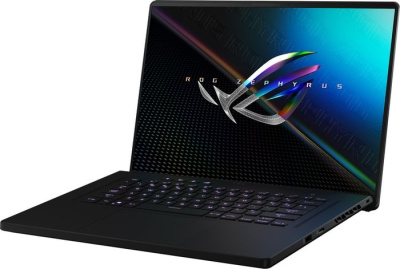 Игровой ноутбук ASUS ROG Zephyrus M16 GU603HE-KR013 