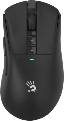 Игровая мышь A4Tech Bloody R73 Ultra (черный) 