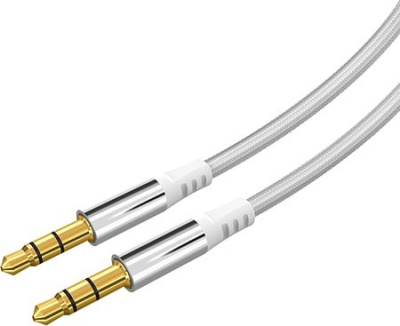 Кабель TFN CFZAUXMET1MSL 