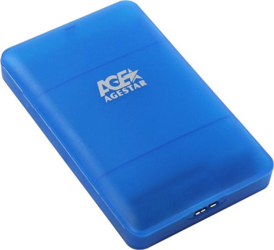 AgeStar 3UBCP3 (синий) 