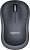 Мышь Logitech M185 (черный/серый) 
